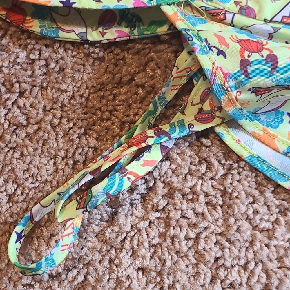 ⚠️Must Bundle!⚠️ Sun Protective hat  - Picture 3 of 4